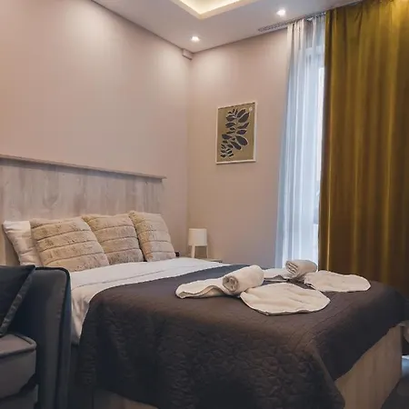 Milmari Premier - Daisy Apartment Kopaonik