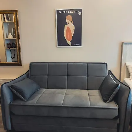 Milmari Premier - Daisy *