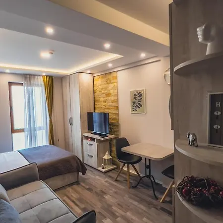 Milmari Premier - Daisy Apartment Kopaonik