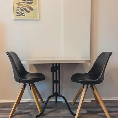 Milmari Premier - Daisy Apartment