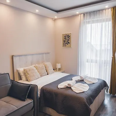 Milmari Premier - Daisy Apartment