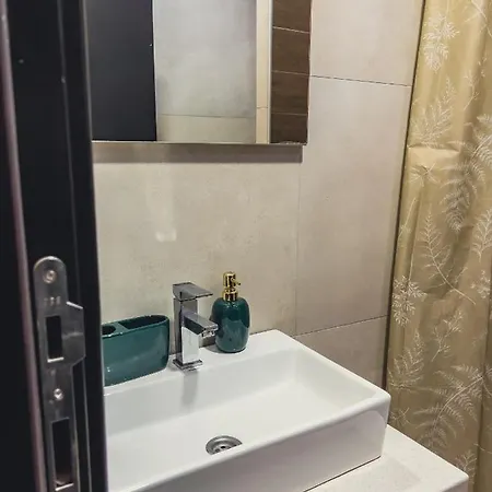 Milmari Premier - Daisy Apartment