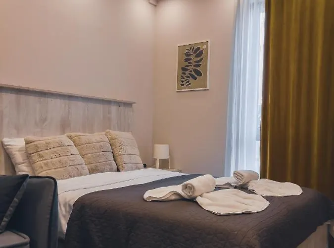 Milmari Premier - Daisy Apartament Kopaonik