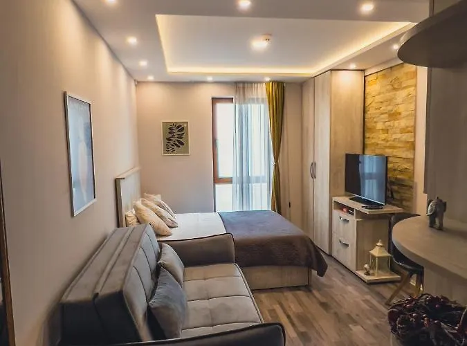 Milmari Premier - Daisy * Kopaonik