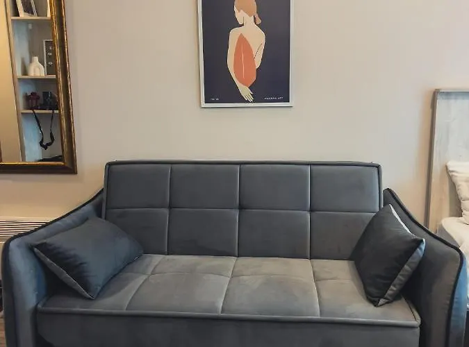 Milmari Premier - Daisy *