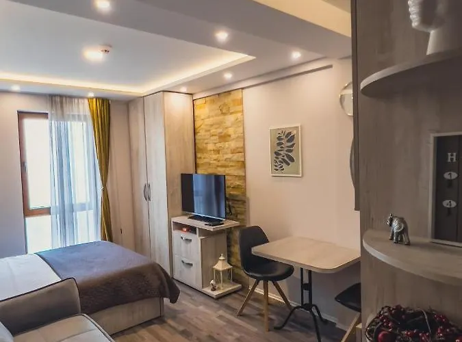 Milmari Premier - Daisy Apartament Kopaonik