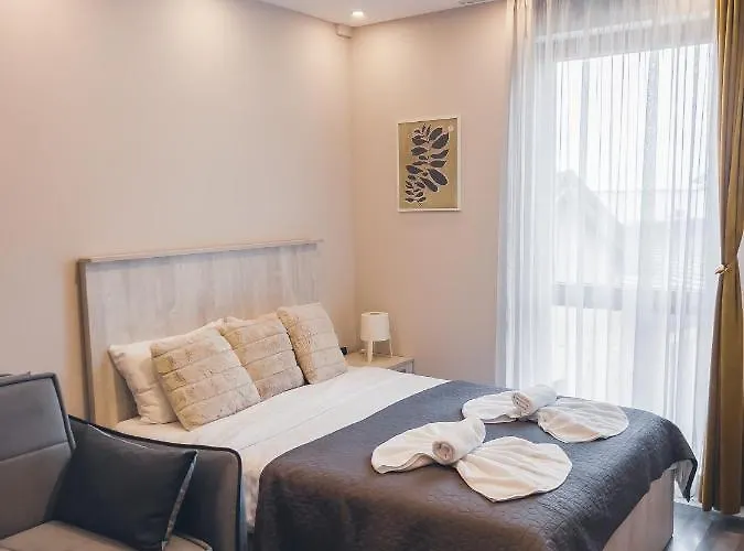 Milmari Premier - Daisy Apartament